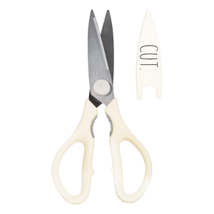 CUT Kitchen Scissors