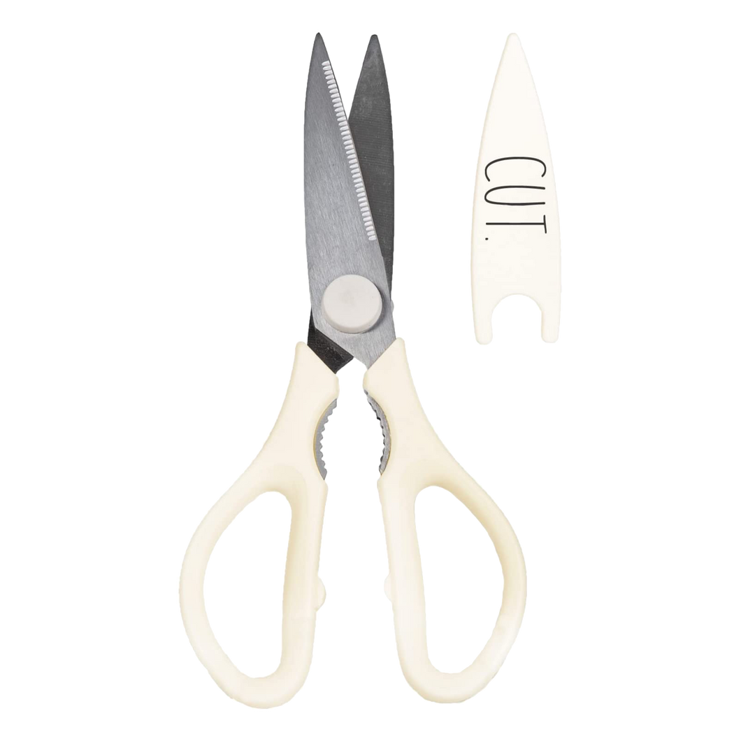 CUT Kitchen Scissors