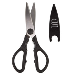 CUT Kitchen Scissors