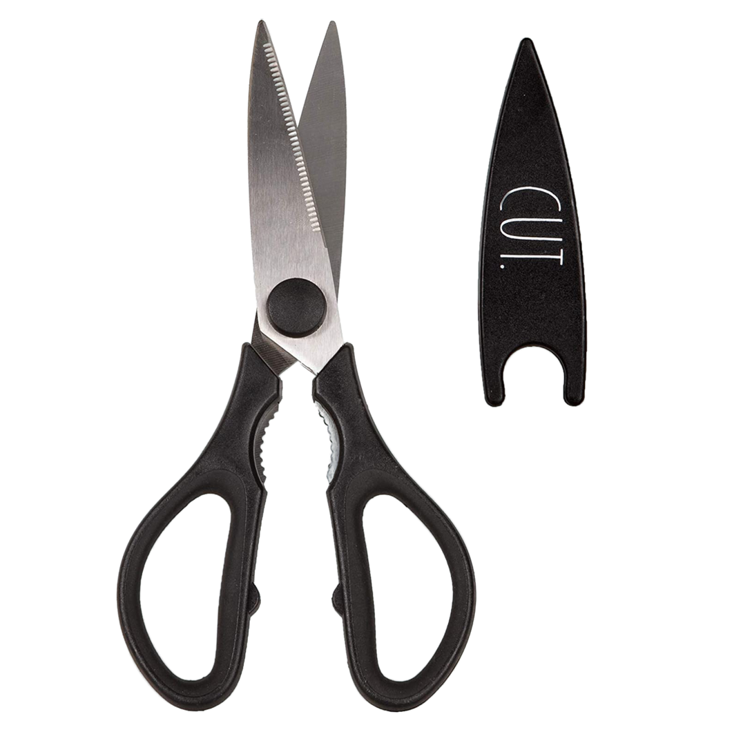 CUT Kitchen Scissors
