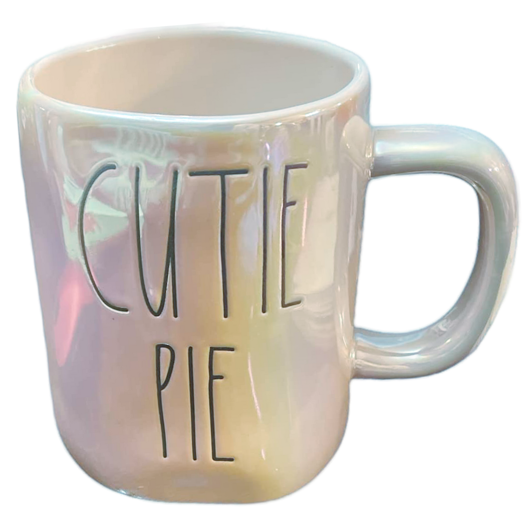 CUTIE PIE Mug