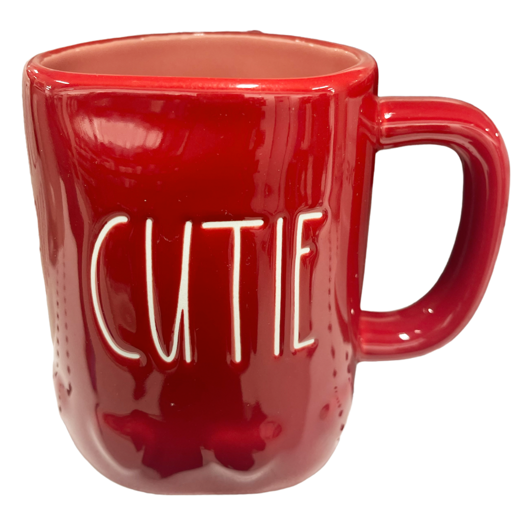 CUTIE Mug
