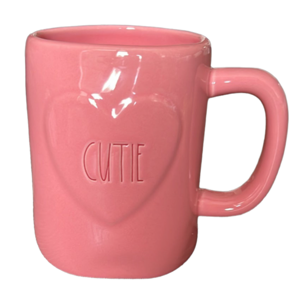 CUTIE Mug