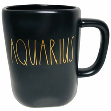 Load image into Gallery viewer, AQUARIUS Mug
