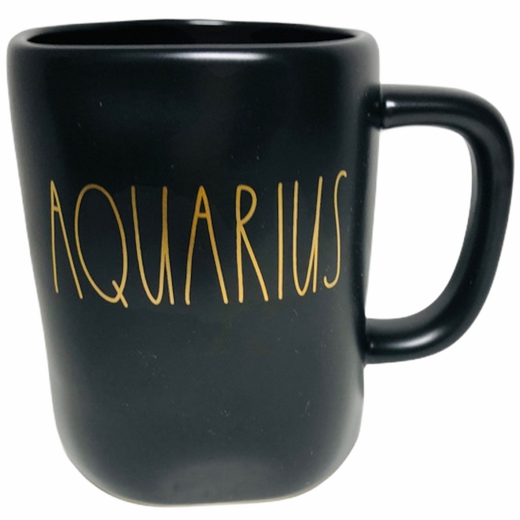 AQUARIUS Mug