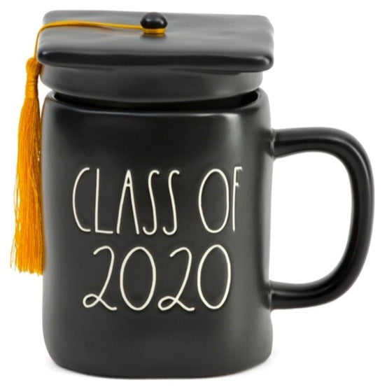 CLASS OF 2020 Mug