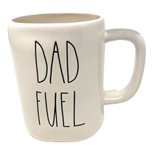 DAD FUEL Mug
