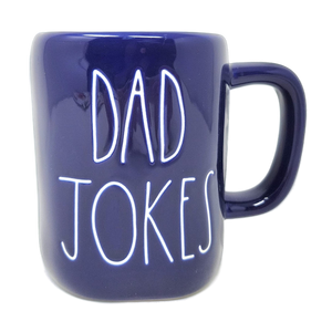 DAD JOKES Mug