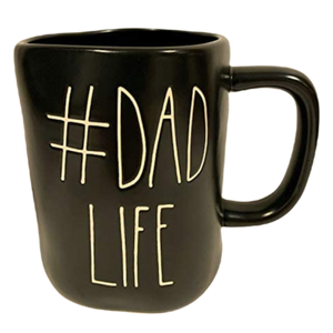#DAD LIFE Mug