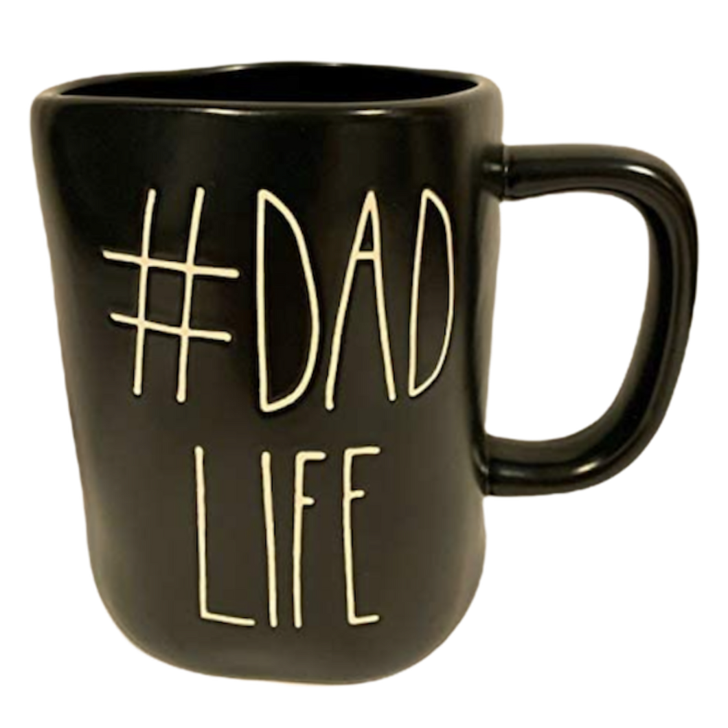 #DAD LIFE Mug