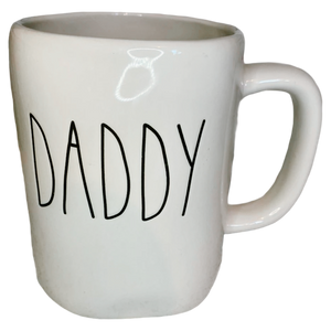 DADDY Mug