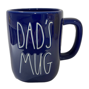DAD'S MUG Mug