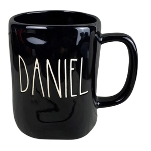 DANIEL Mug