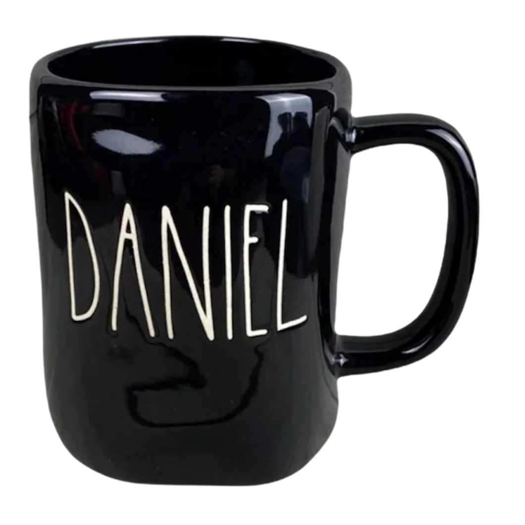 DANIEL Mug