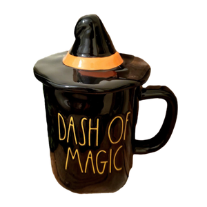 DASH OF MAGIC Mug