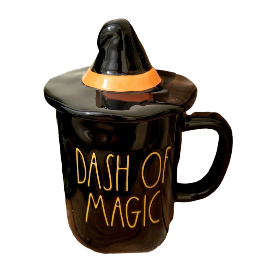 DASH OF MAGIC Mug