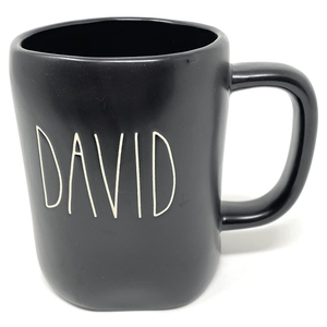 DAVID Mug