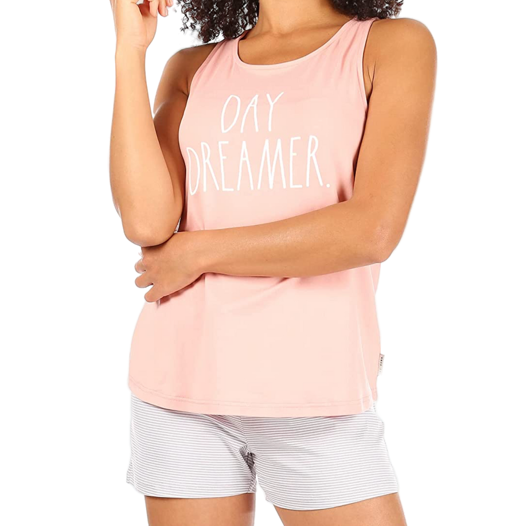 DAY DREAMER Pajama Set