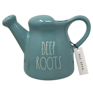 DEEP ROOTS Watering Can