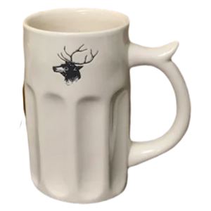 DEER Beer Stein