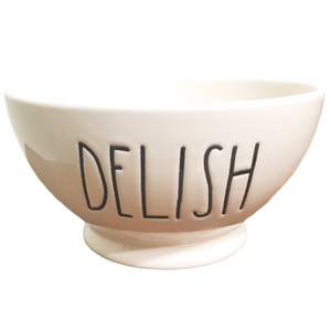 DELISH Bowl