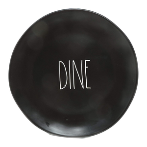 DINE Plate