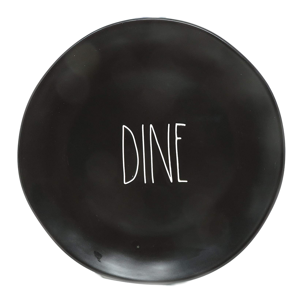 DINE Plate