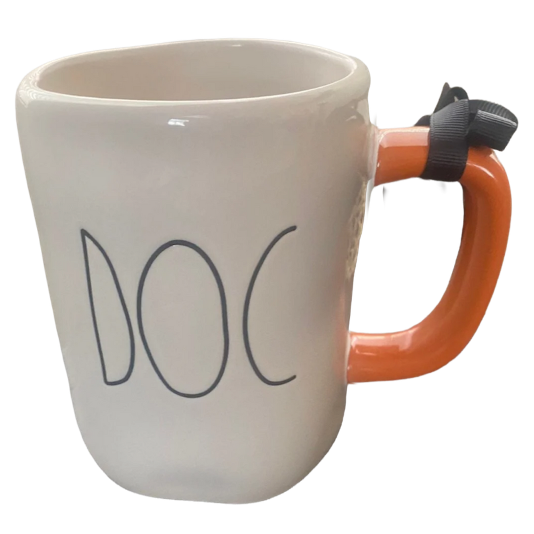 DOC Mug ⤿