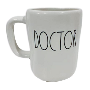 HERO DOCTOR Mug