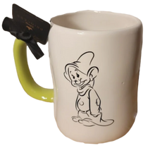 Load image into Gallery viewer, DOPEY Mug ⤿
