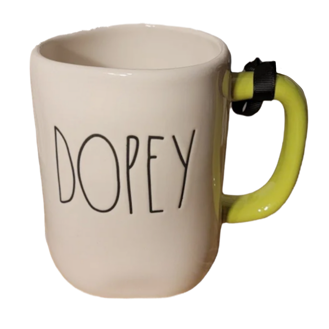 DOPEY Mug ⤿