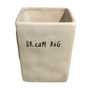 DREAM BIG Pencil Holder