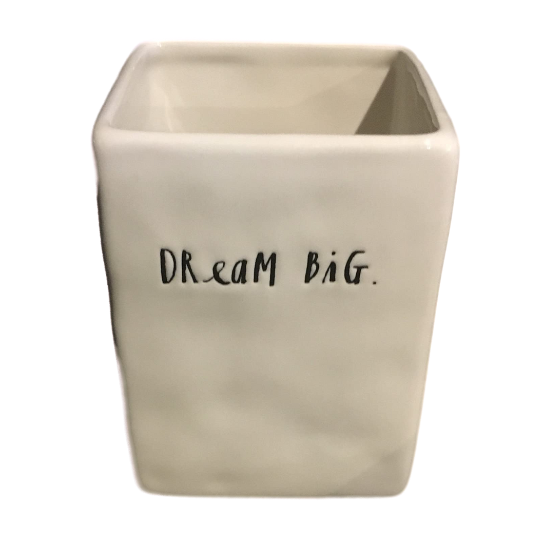 DREAM BIG Pencil Holder