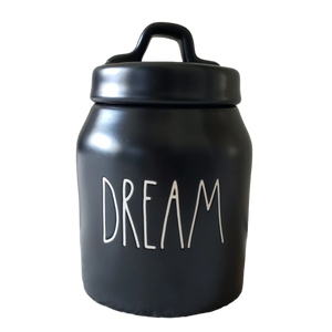 DREAM Canister