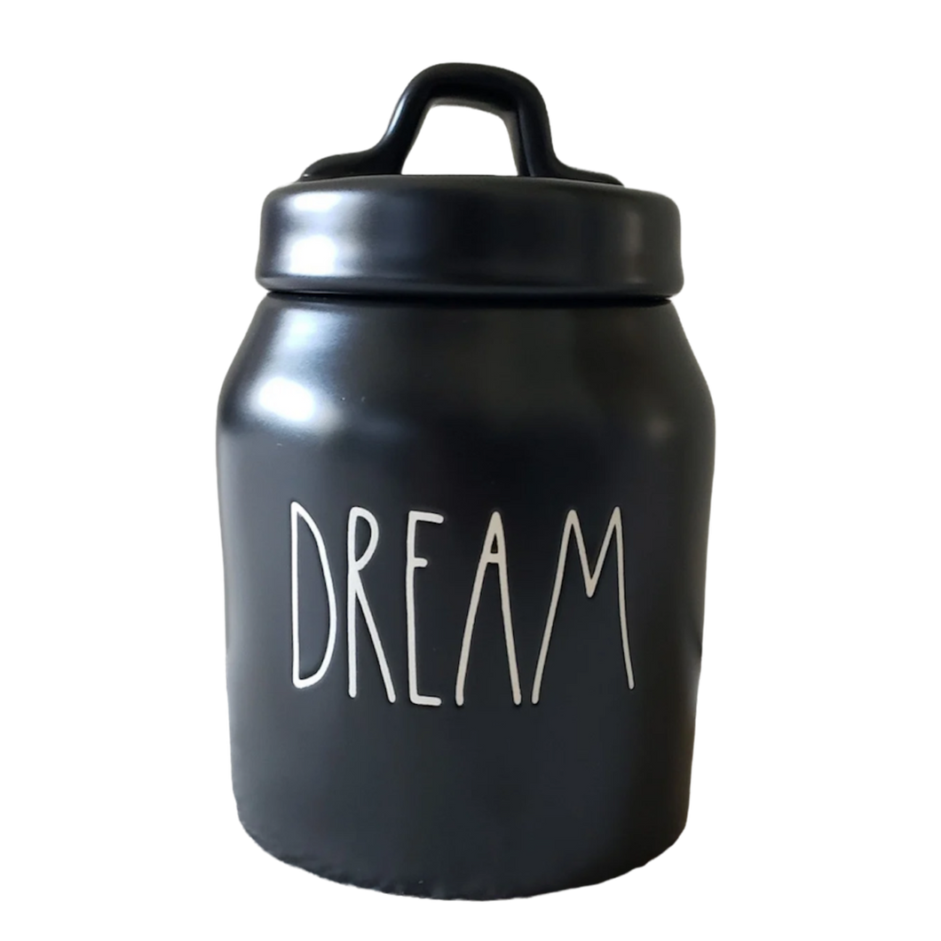DREAM Canister