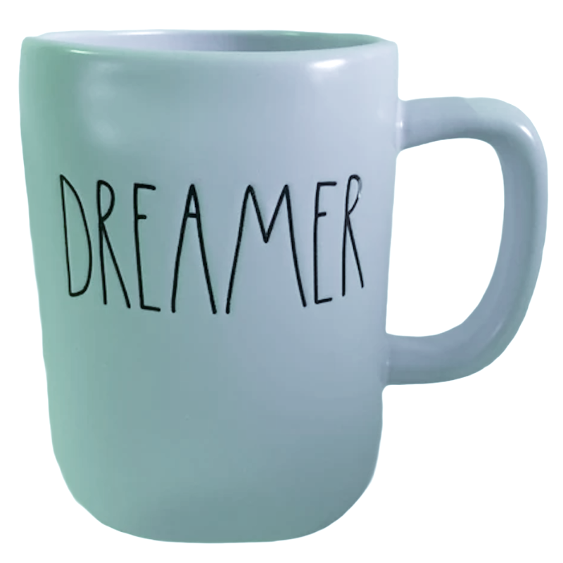 DREAMER Mug