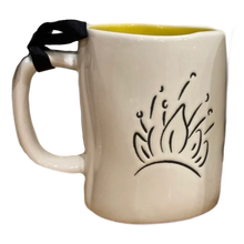 Load image into Gallery viewer, DREAMS ARE THE SPICE OF LIFE Mug ⤿
