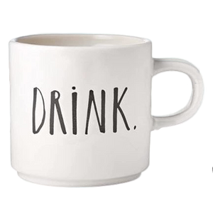 DRINK Mug