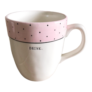 DRINK Mug