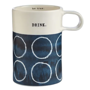 DRINK Mug
