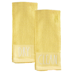 CLEAN & DRY Kitchen Towels