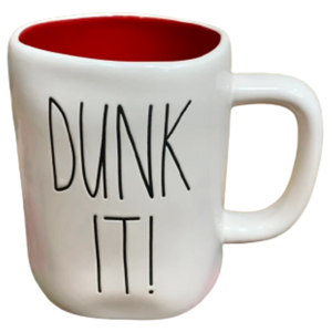 DUNK IT! Mug