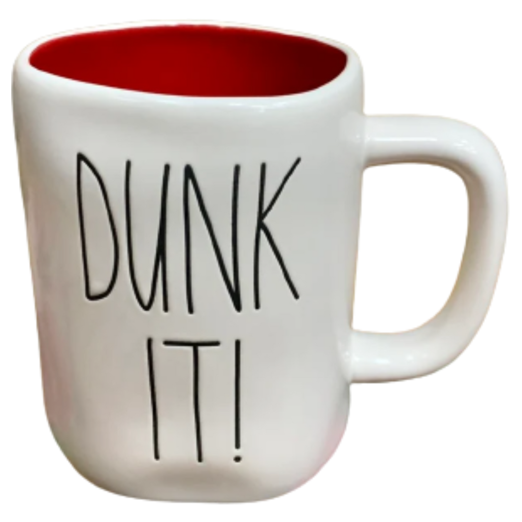 DUNK IT! Mug