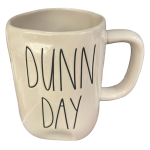 DUNN DAY Mug