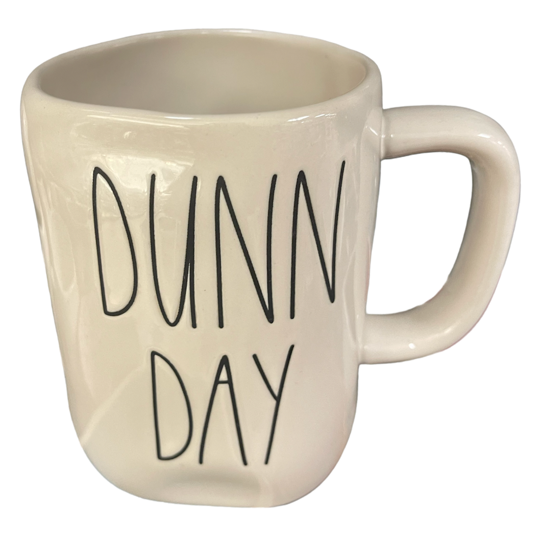 DUNN DAY Mug