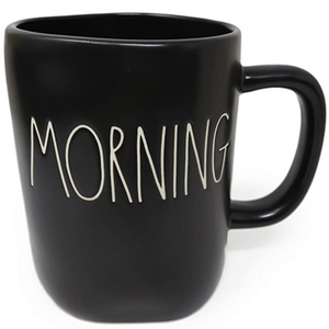 MORNING Mug
