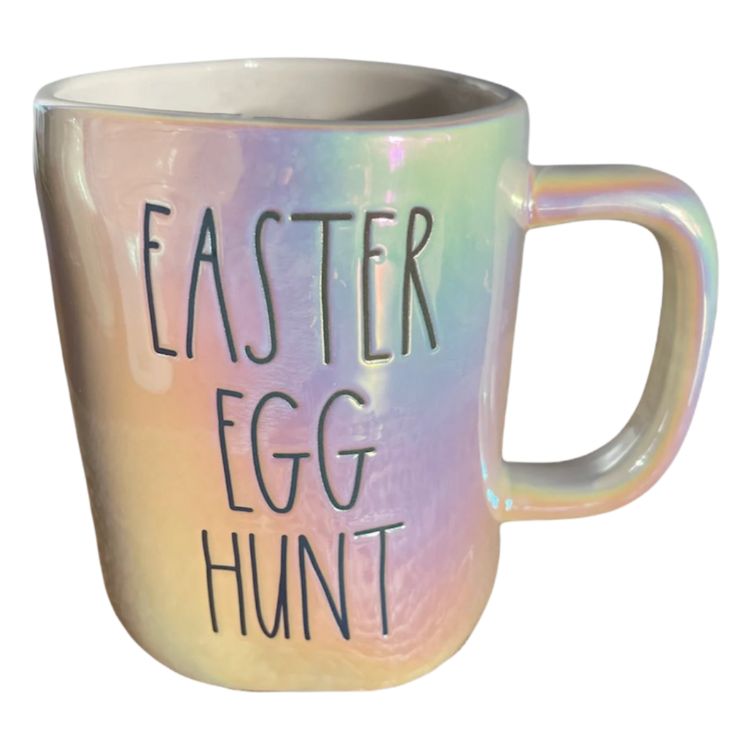 EASTER EGG HUNT Mug