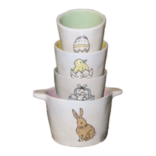 Load image into Gallery viewer, EASTER Bucket Measuring Cups ⤿
