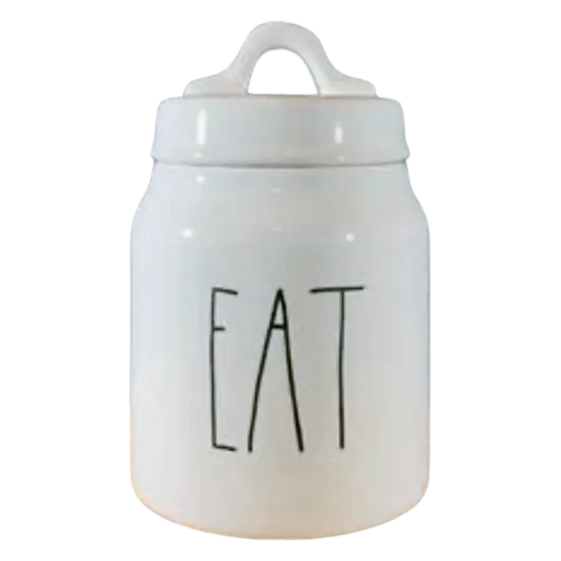EAT Canister