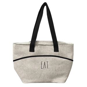 EAT Insulated Tote